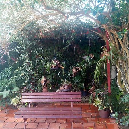 Aloha Hostel Cabo Frio Dış mekan fotoğraf