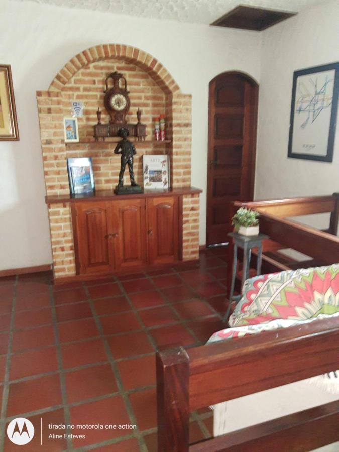 Aloha Hostel Cabo Frio Dış mekan fotoğraf