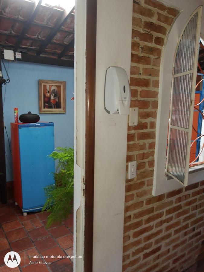 Aloha Hostel Cabo Frio Dış mekan fotoğraf
