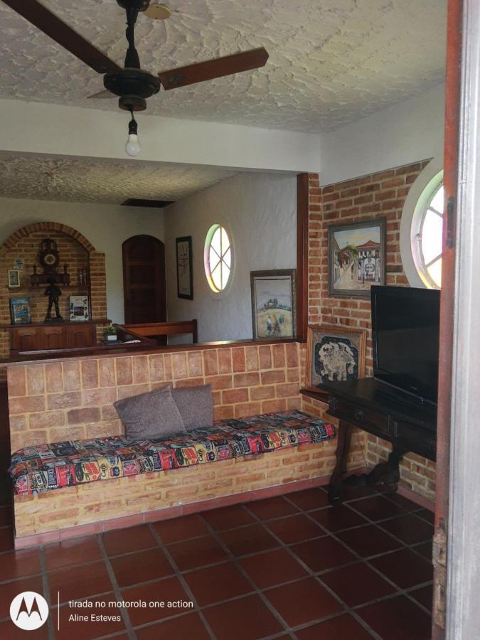 Aloha Hostel Cabo Frio Dış mekan fotoğraf
