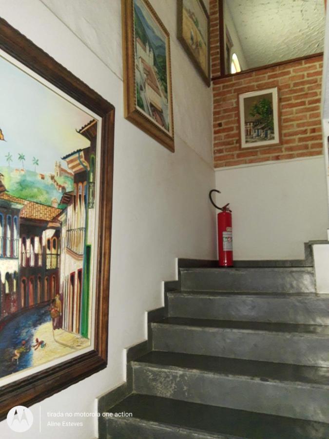 Aloha Hostel Cabo Frio Dış mekan fotoğraf