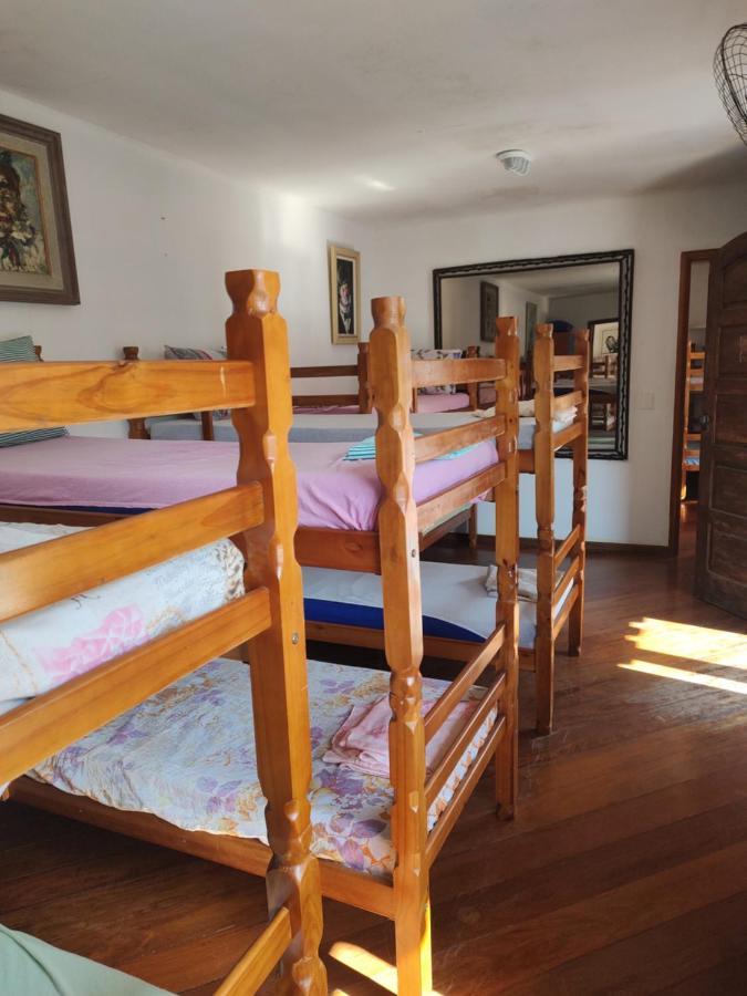 Aloha Hostel Cabo Frio Dış mekan fotoğraf