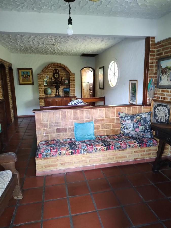 Aloha Hostel Cabo Frio Dış mekan fotoğraf