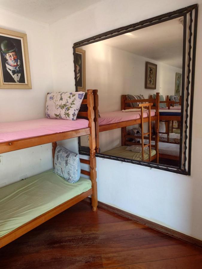 Aloha Hostel Cabo Frio Dış mekan fotoğraf