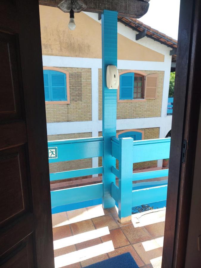 Aloha Hostel Cabo Frio Dış mekan fotoğraf
