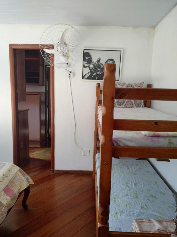 Aloha Hostel Cabo Frio Dış mekan fotoğraf