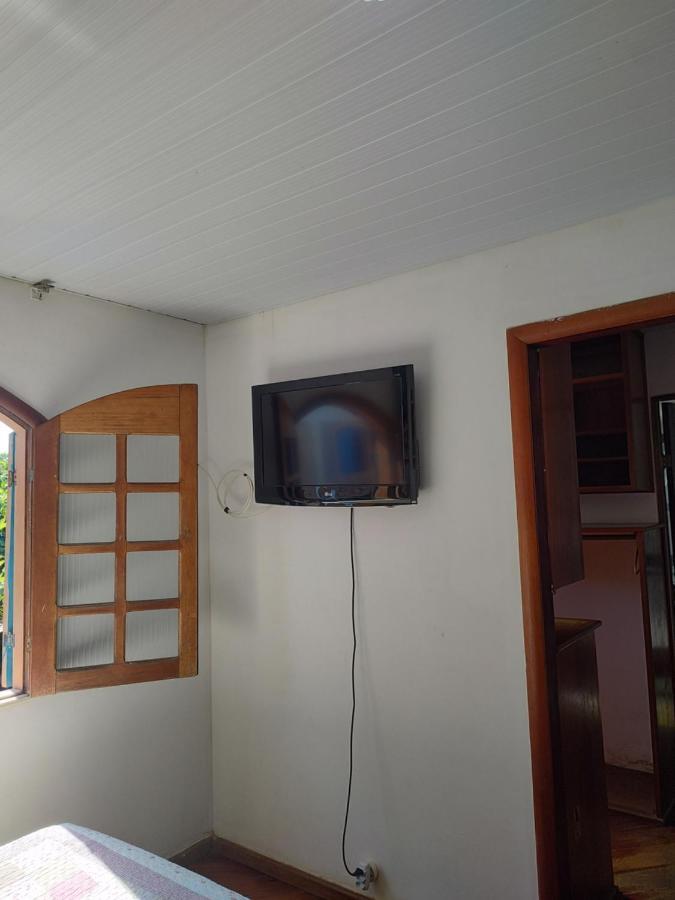 Aloha Hostel Cabo Frio Dış mekan fotoğraf