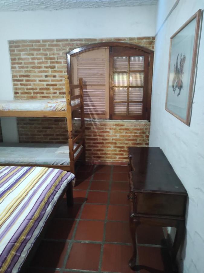 Aloha Hostel Cabo Frio Dış mekan fotoğraf