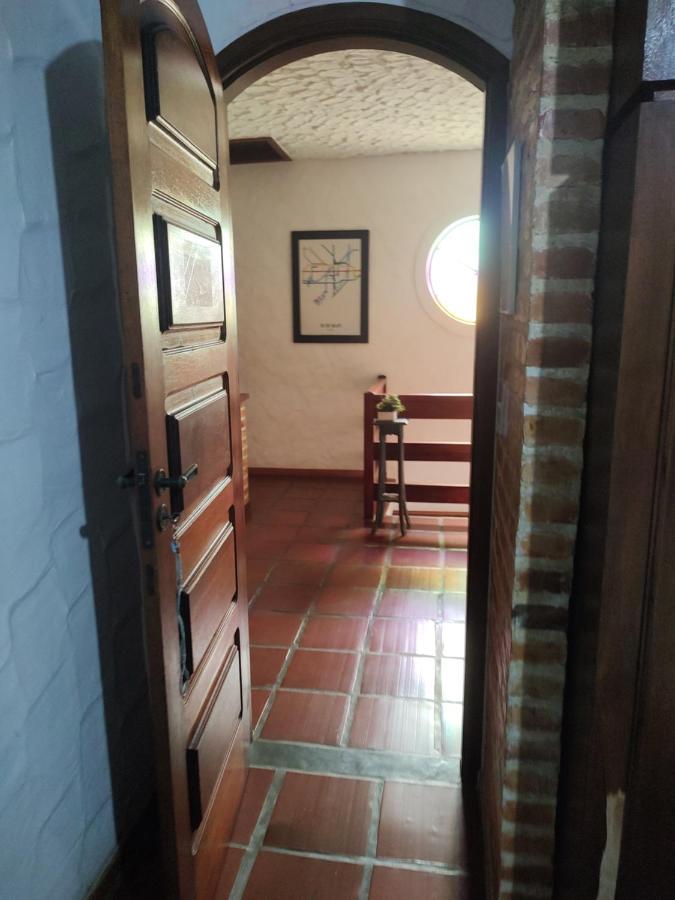 Aloha Hostel Cabo Frio Dış mekan fotoğraf