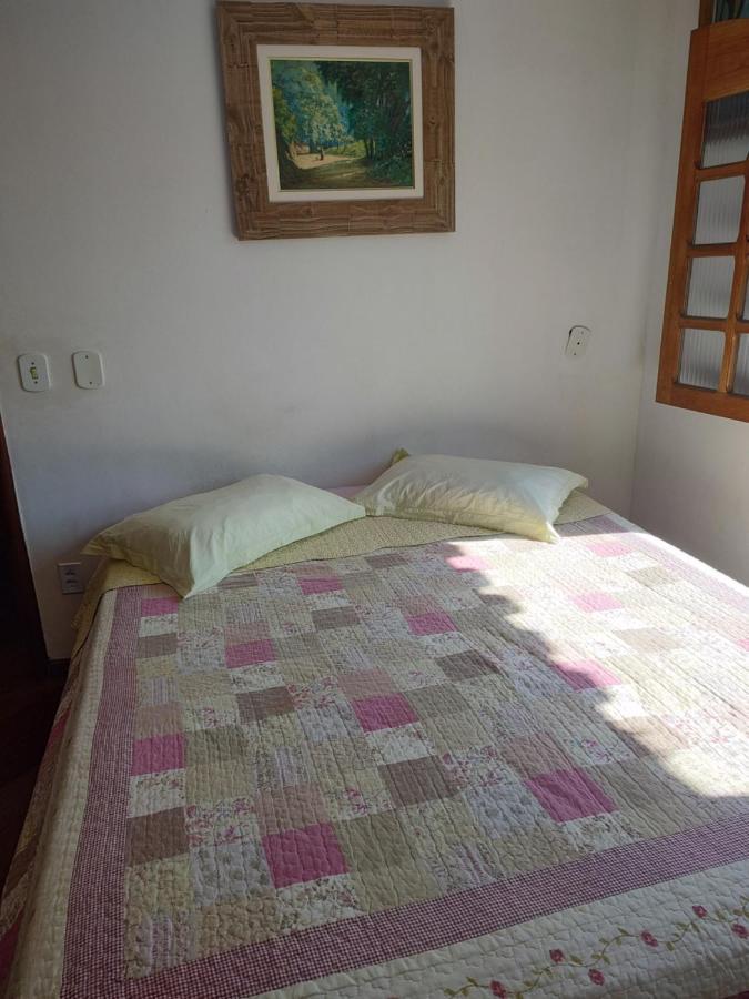 Aloha Hostel Cabo Frio Dış mekan fotoğraf