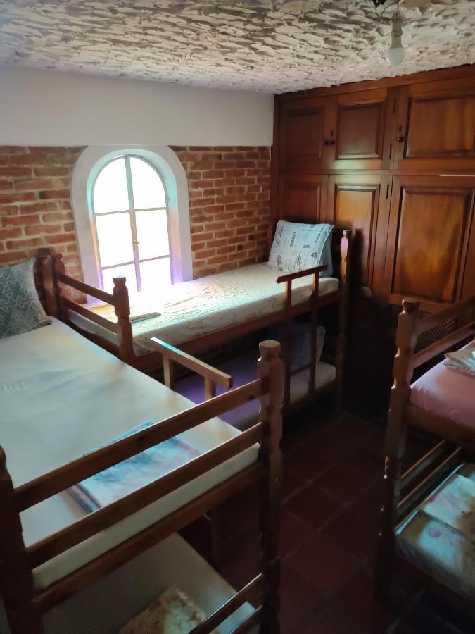 Aloha Hostel Cabo Frio Dış mekan fotoğraf