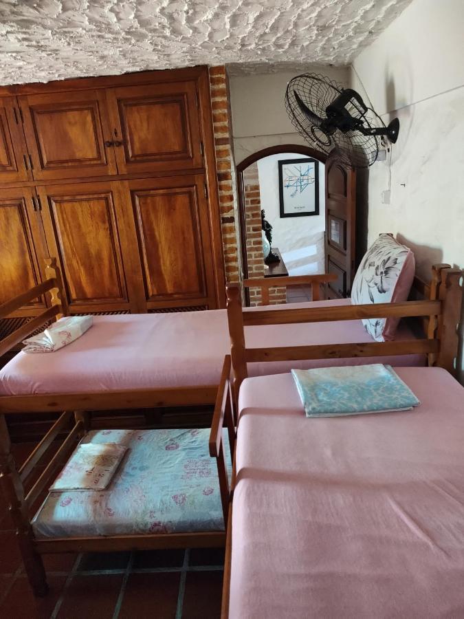 Aloha Hostel Cabo Frio Dış mekan fotoğraf