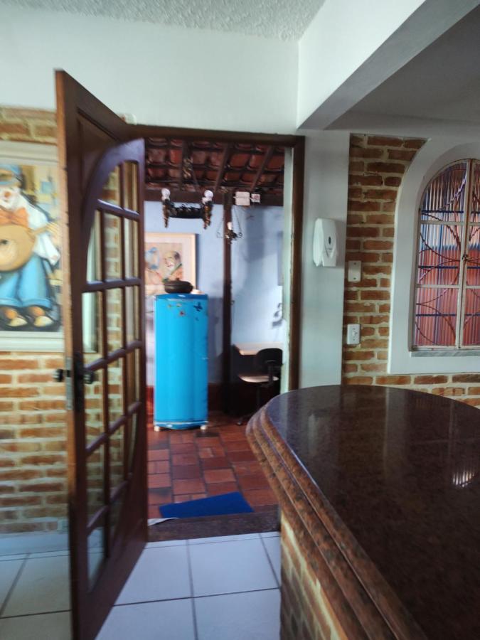 Aloha Hostel Cabo Frio Dış mekan fotoğraf