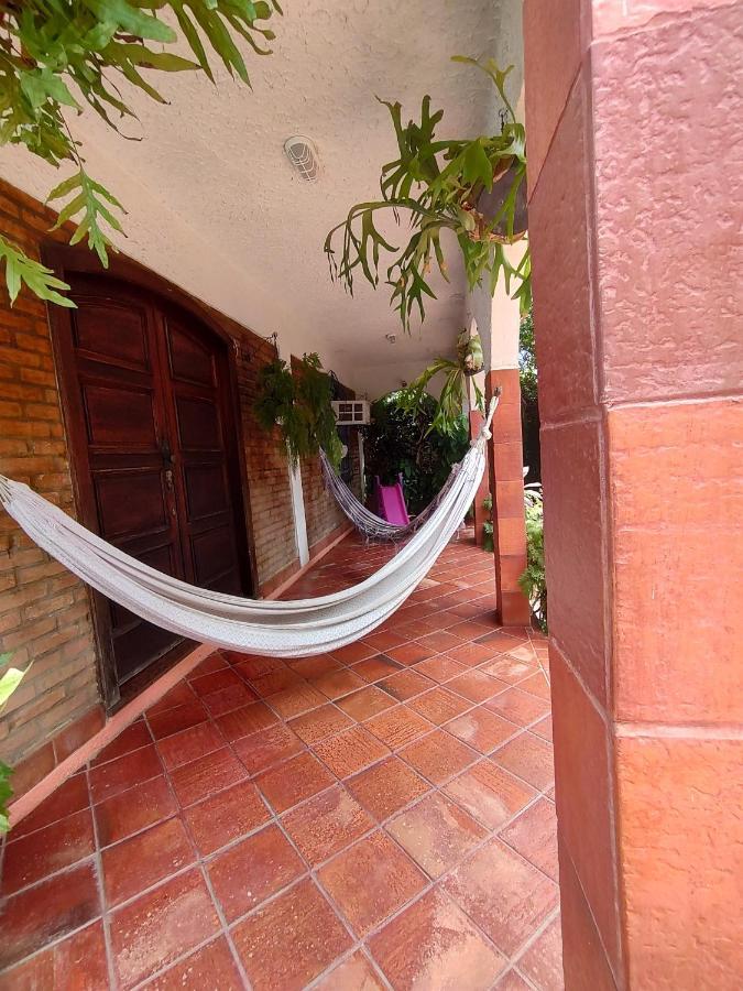 Aloha Hostel Cabo Frio Dış mekan fotoğraf