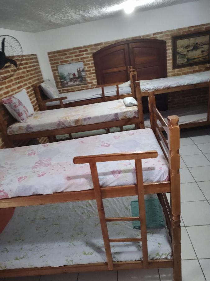 Aloha Hostel Cabo Frio Dış mekan fotoğraf