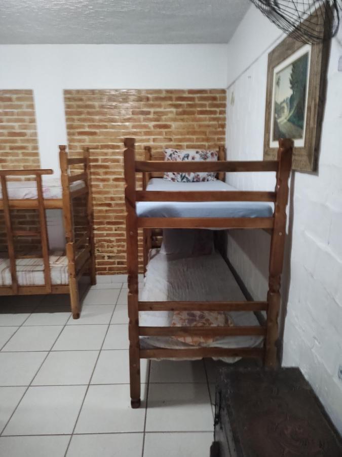 Aloha Hostel Cabo Frio Dış mekan fotoğraf