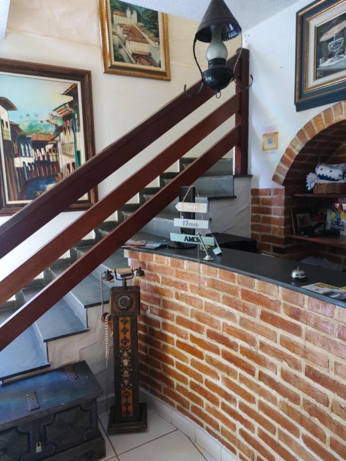 Aloha Hostel Cabo Frio Dış mekan fotoğraf