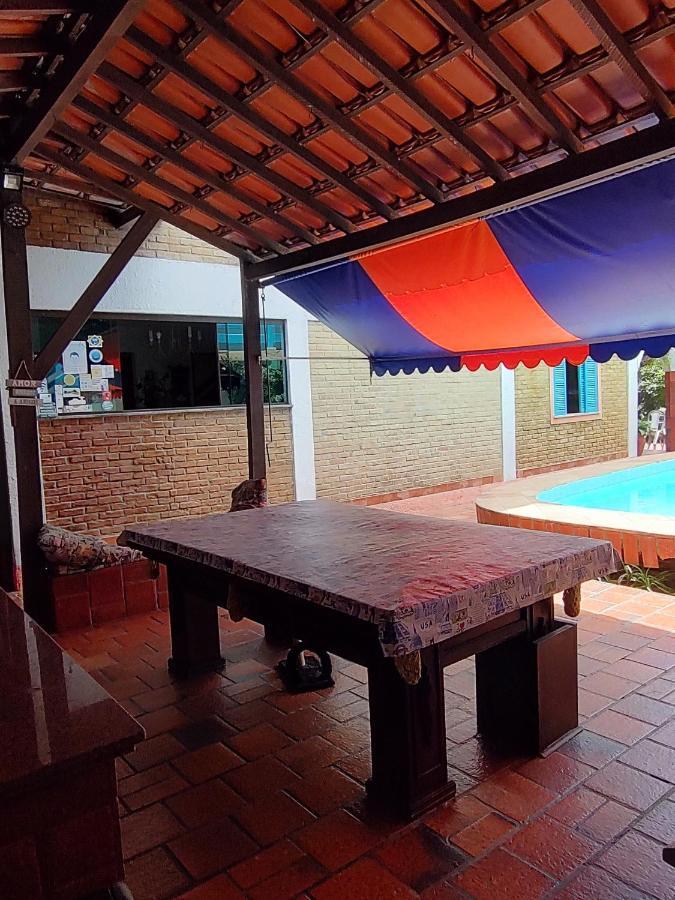 Aloha Hostel Cabo Frio Dış mekan fotoğraf