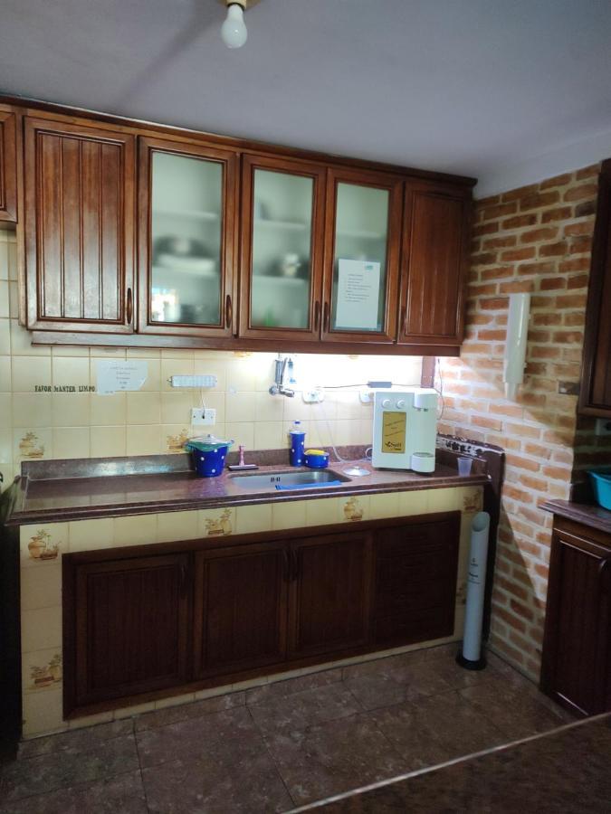 Aloha Hostel Cabo Frio Dış mekan fotoğraf
