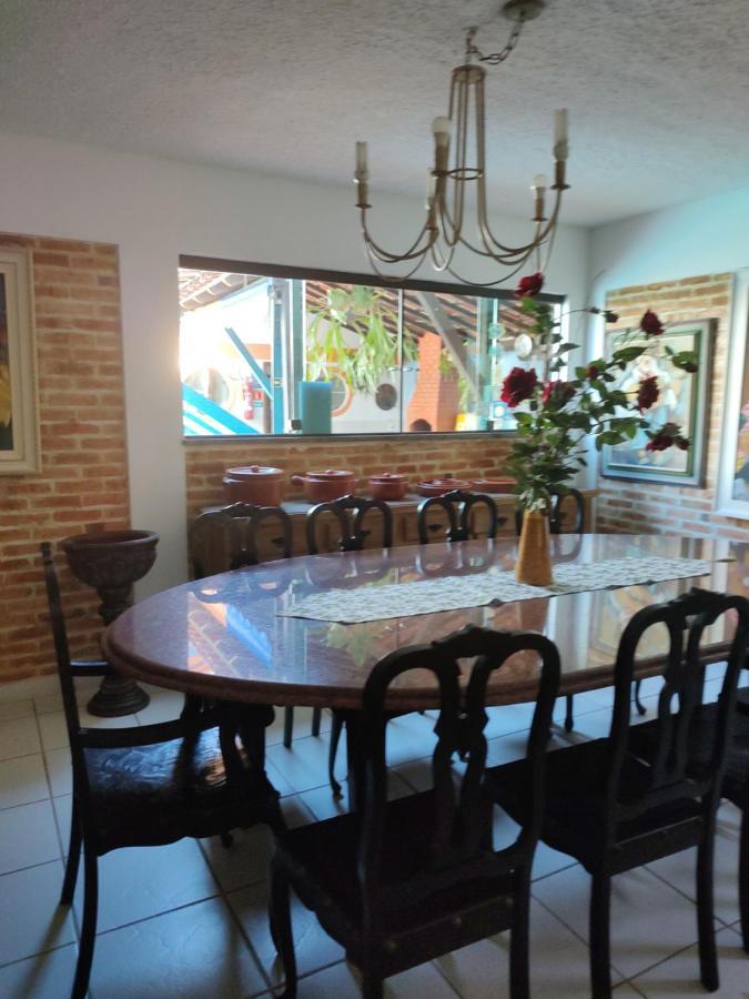Aloha Hostel Cabo Frio Dış mekan fotoğraf