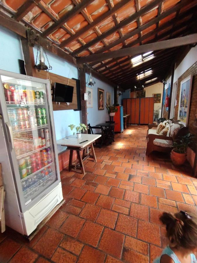 Aloha Hostel Cabo Frio Dış mekan fotoğraf