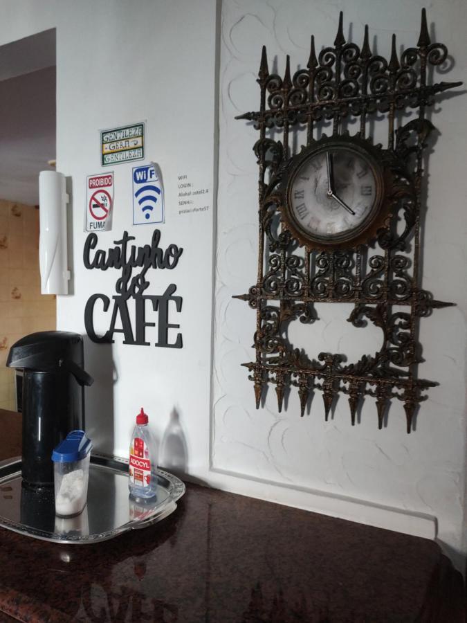 Aloha Hostel Cabo Frio Dış mekan fotoğraf
