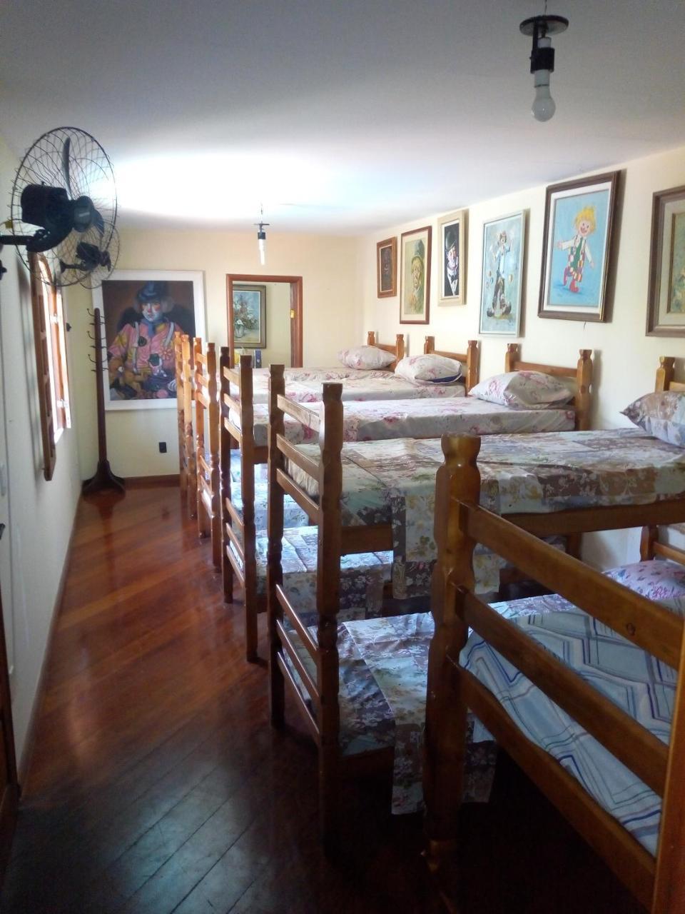 Aloha Hostel Cabo Frio Dış mekan fotoğraf