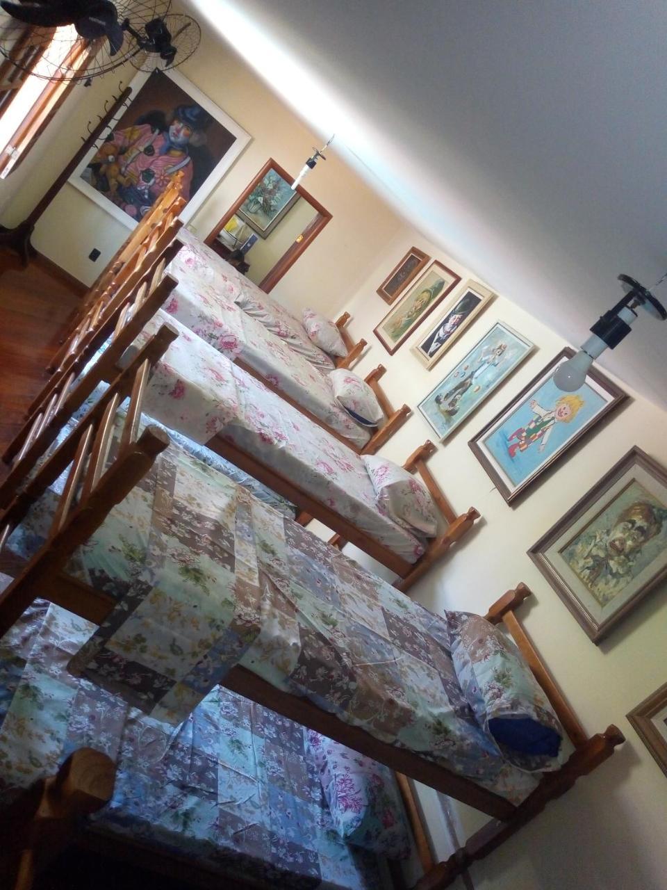 Aloha Hostel Cabo Frio Dış mekan fotoğraf