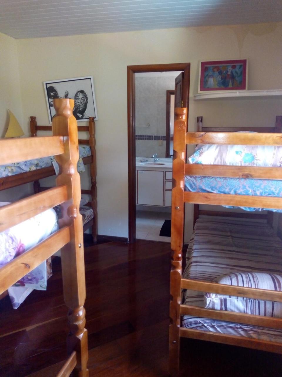 Aloha Hostel Cabo Frio Dış mekan fotoğraf