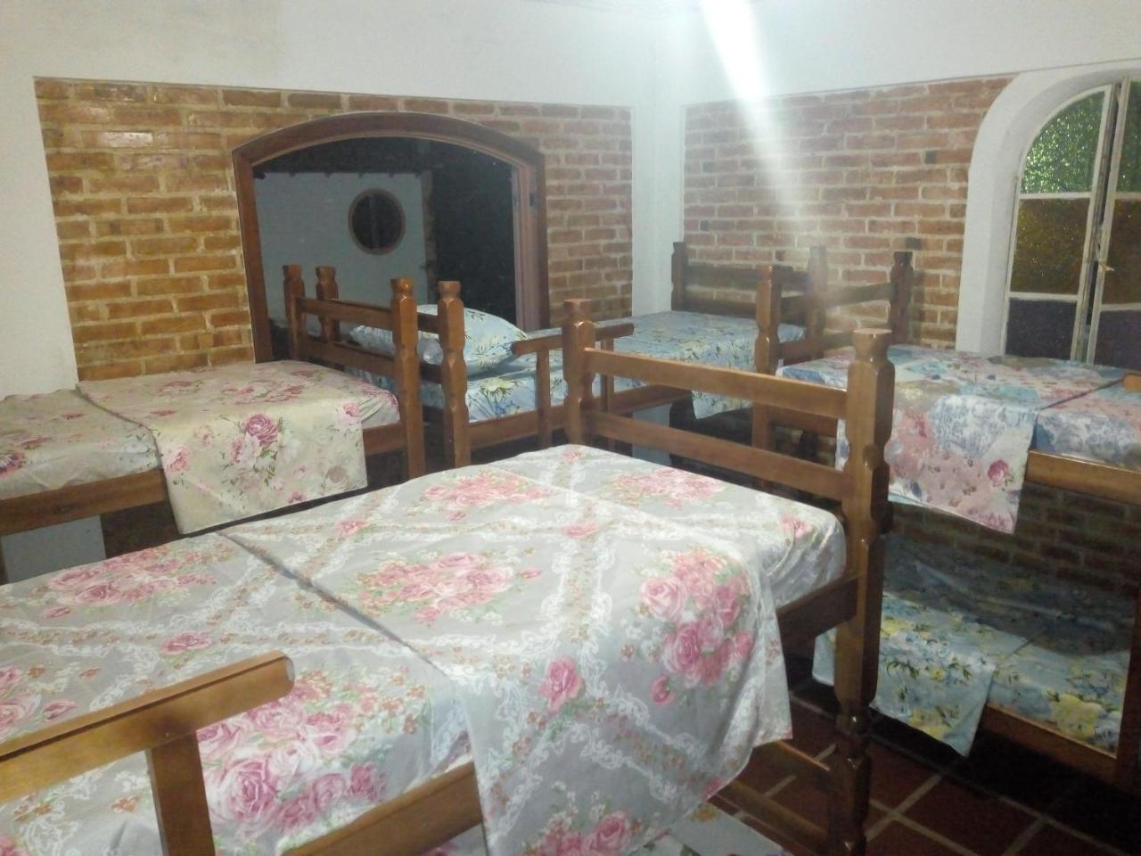 Aloha Hostel Cabo Frio Dış mekan fotoğraf