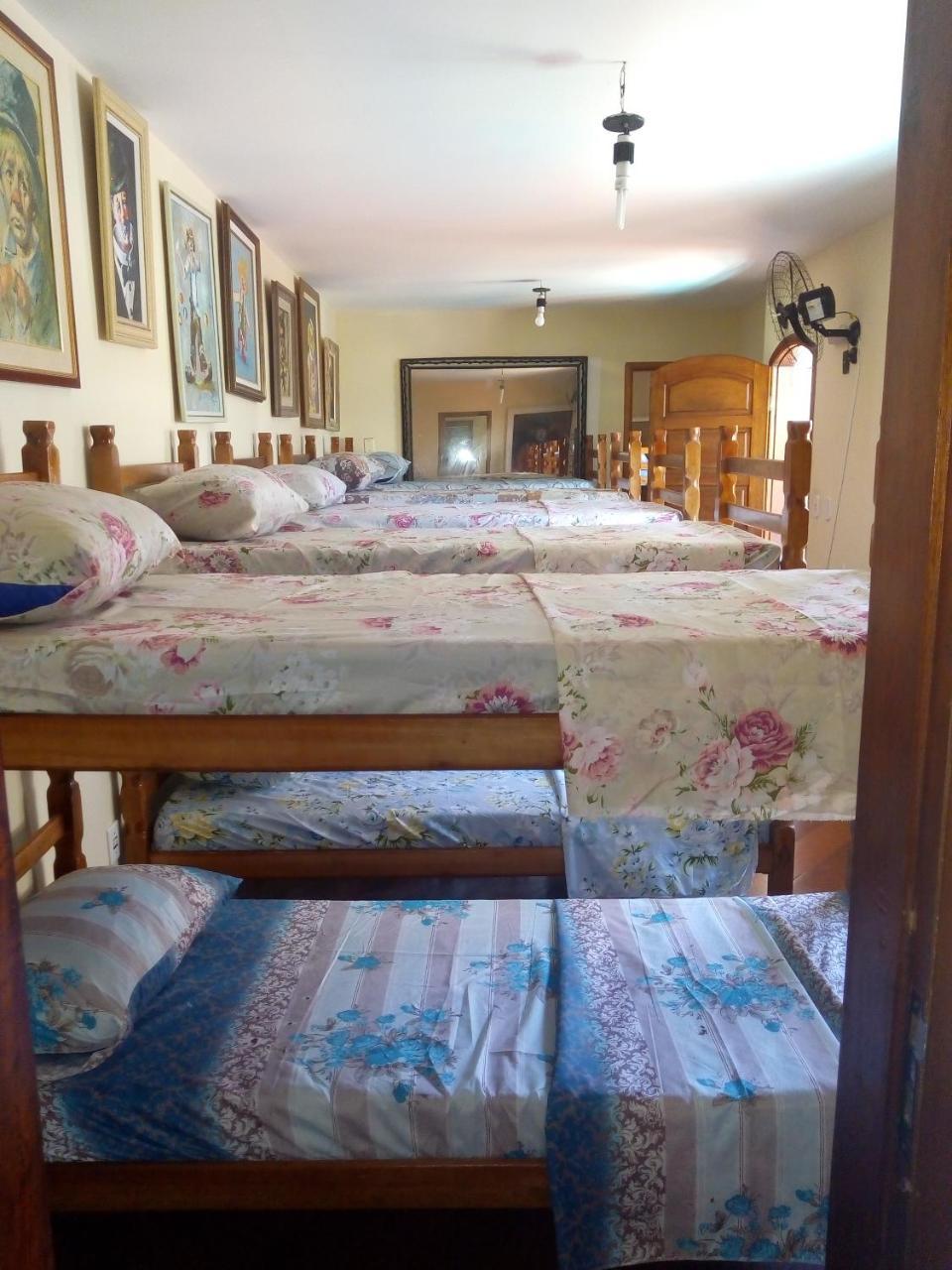 Aloha Hostel Cabo Frio Dış mekan fotoğraf