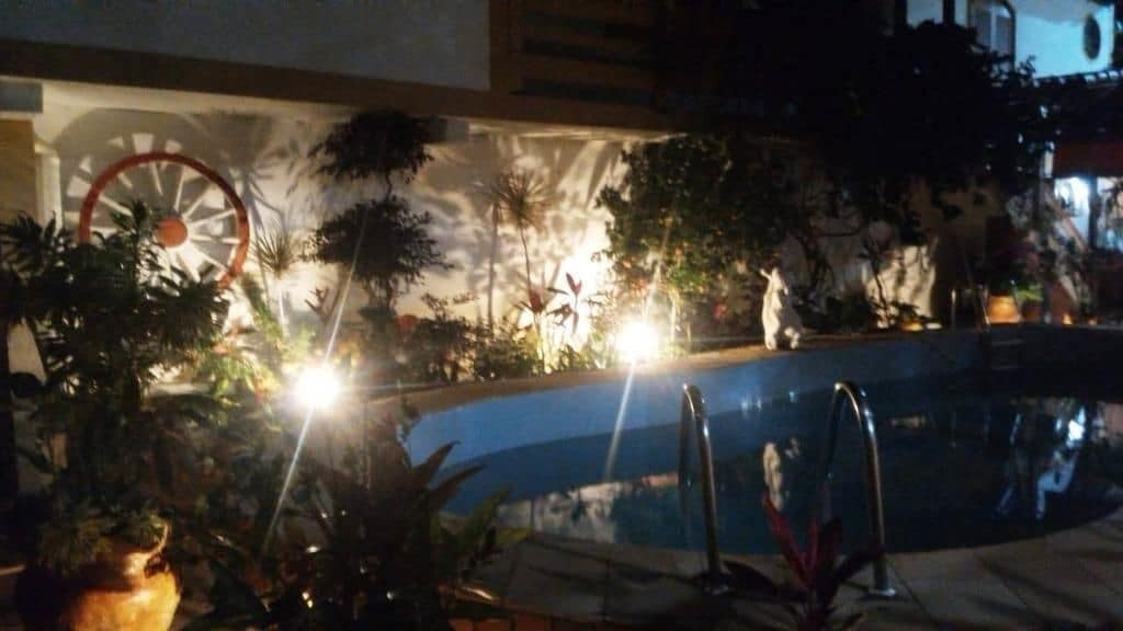 Aloha Hostel Cabo Frio Dış mekan fotoğraf