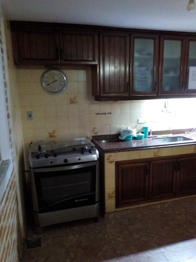 Aloha Hostel Cabo Frio Dış mekan fotoğraf