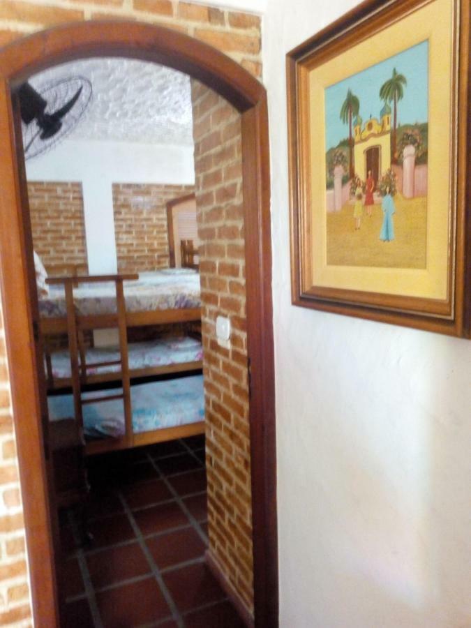 Aloha Hostel Cabo Frio Dış mekan fotoğraf