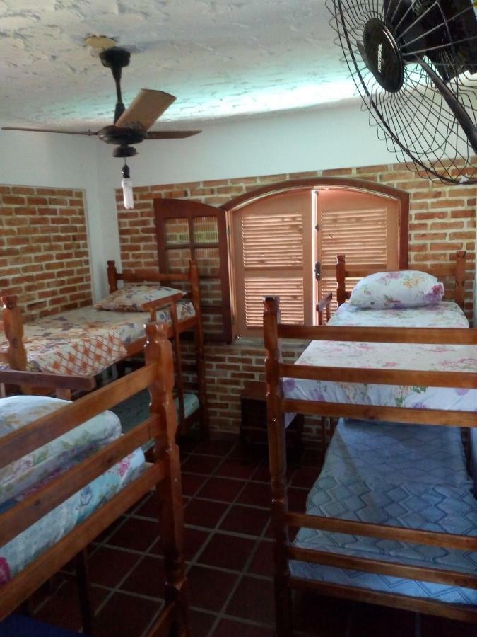 Aloha Hostel Cabo Frio Dış mekan fotoğraf