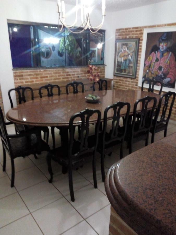 Aloha Hostel Cabo Frio Dış mekan fotoğraf