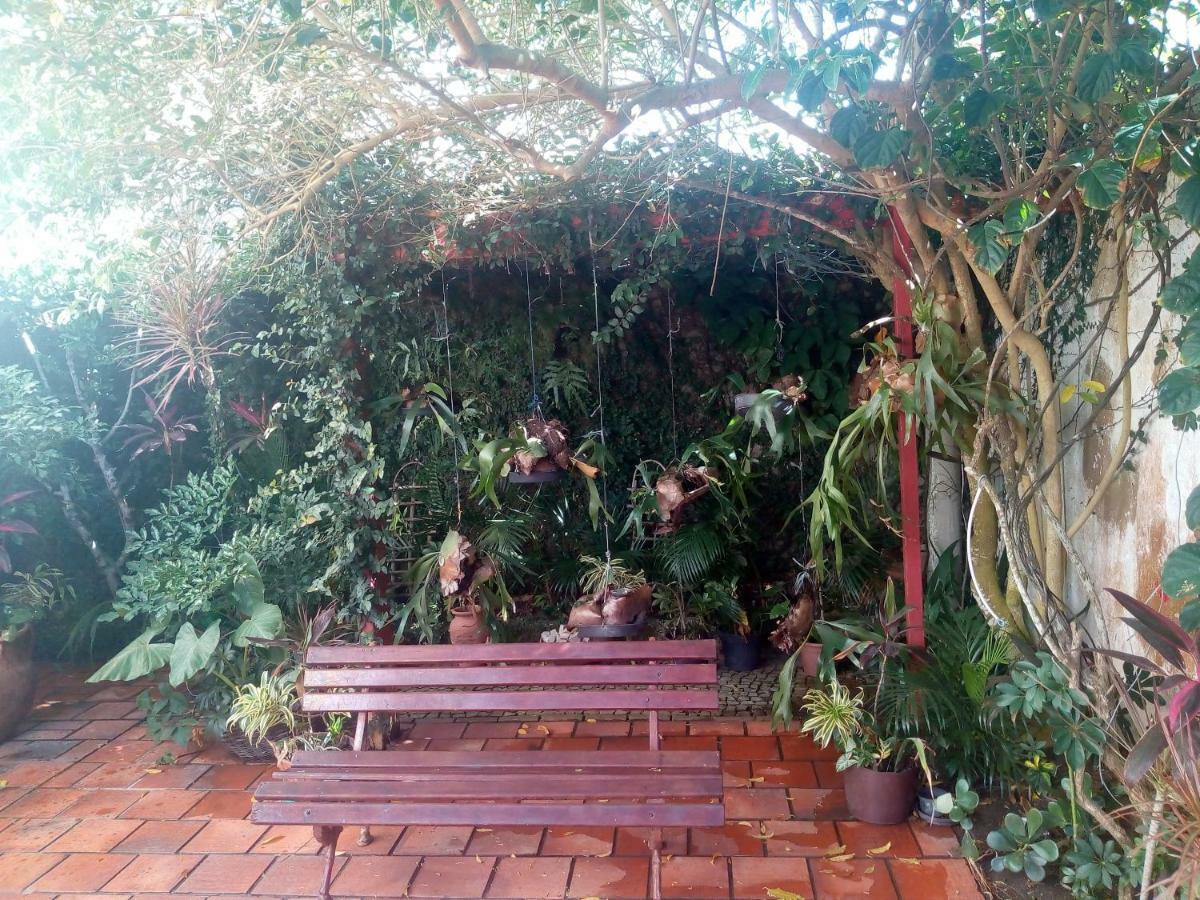 Aloha Hostel Cabo Frio Dış mekan fotoğraf