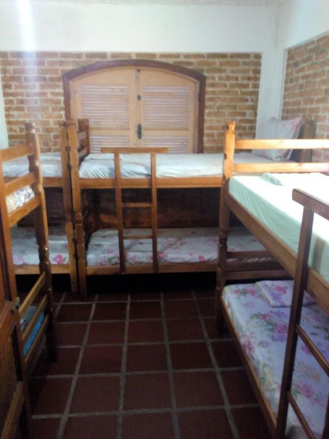 Aloha Hostel Cabo Frio Dış mekan fotoğraf