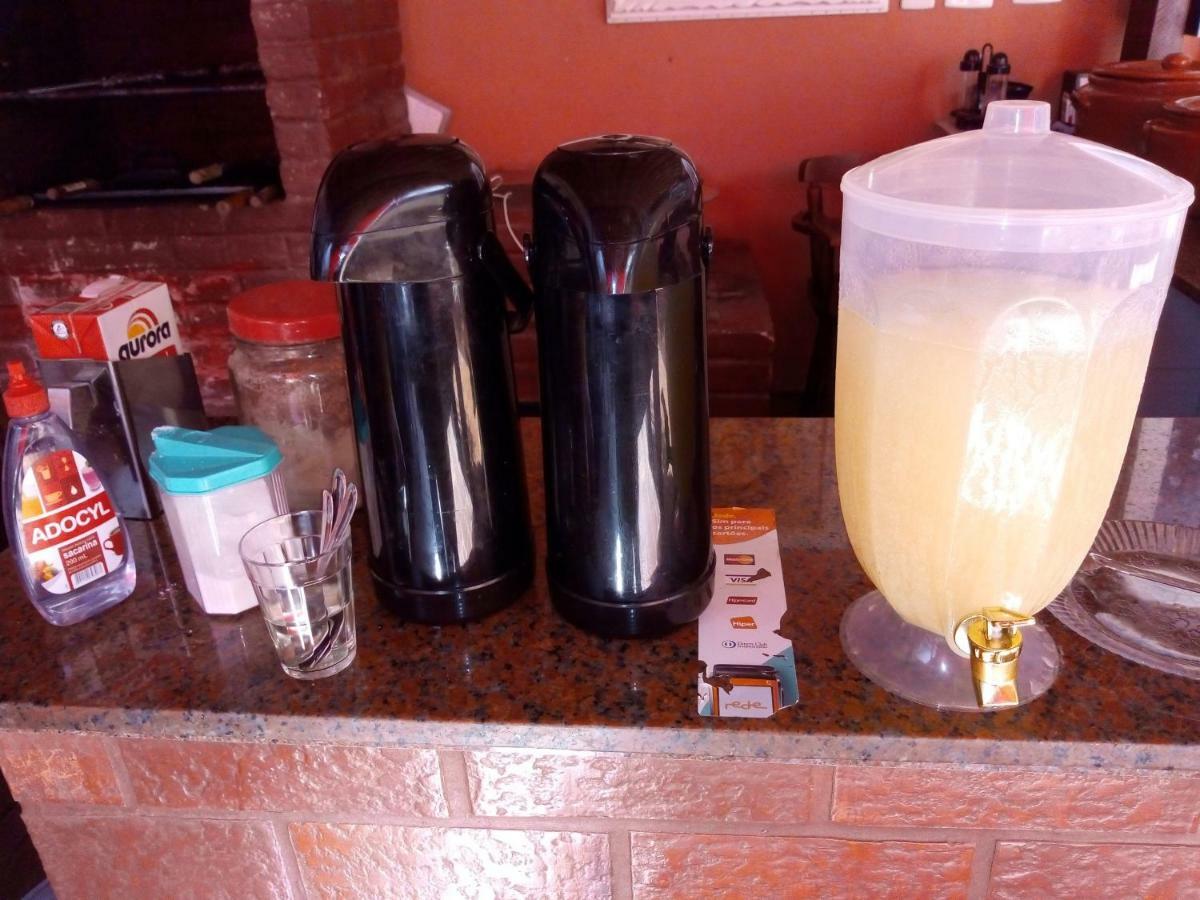Aloha Hostel Cabo Frio Dış mekan fotoğraf