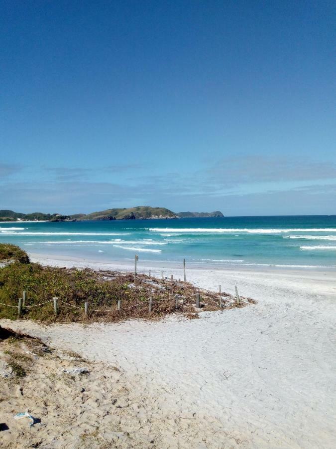 Aloha Hostel Cabo Frio Dış mekan fotoğraf
